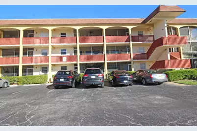 651 Pine Drive #101, Pompano Beach, FL 33060 - Photo 1