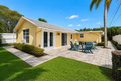 624 Allen Avenue #C, Delray Beach, FL 33483 - Photo 2
