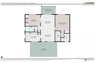 13755 Via Aurora, Delray Beach, FL 33484 - Photo 2