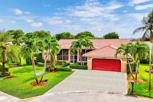 10080 NW 53rd Ct, Coral Springs, FL 33076 - Photo 1