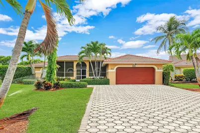 10080 NW 53rd Court, Coral Springs, FL 33076 - Photo 1
