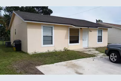 460 Fleming Avenue, Greenacres, FL 33463 - Photo 1