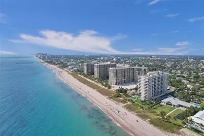 5200 N Ocean Boulevard #310B, Lauderdale by the Sea, FL 33308 - Photo 1