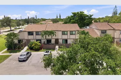 2975 NW 106th Avenue #3, Sunrise, FL 33322 - Photo 50