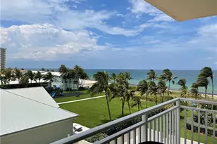 5200 N Ocean Blvd, Lauderdale by the Sea, FL 33308 - Photo 2