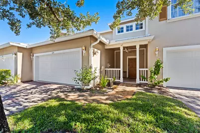 624 NE Bent Paddle Lane, Port Saint Lucie, FL 34983 - Photo 2