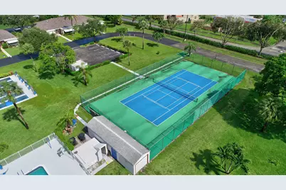 1202 S Drive Circle #A, Delray Beach, FL 33445 - Photo 34