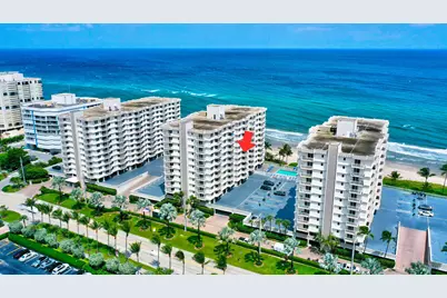 3221 S Ocean Boulevard #505, Highland Beach, FL 33487 - Photo 2