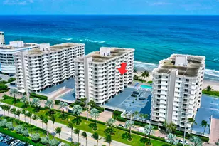 3221 S Ocean Blvd, Highland Beach, FL 33487 - Photo 2