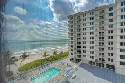 3221 S Ocean Boulevard #505, Highland Beach, FL 33487 - Photo 4