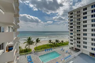 3221 S Ocean Blvd, Highland Beach, FL 33487 - Photo 1