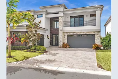 17065 Rainbow Fls Trail, Boca Raton, FL 33496 - Photo 1
