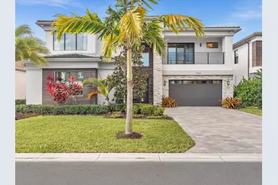 17065 Rainbow Fls Trail, Boca Raton, FL 33496 - Photo 2