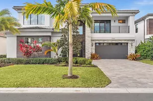 17065 Rainbow Fls Trl, Boca Raton, FL 33496 - Photo 2