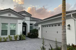 4685 Estates Cir, The Acreage, FL 33470 - Photo 2
