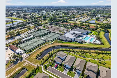 5705 Queen Palm Court #D, Delray Beach, FL 33484 - Photo 40