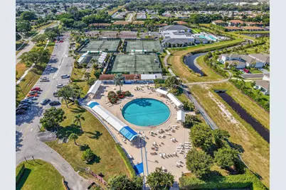 5705 Queen Palm Court #D, Delray Beach, FL 33484 - Photo 36