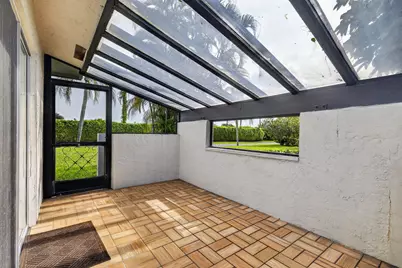 5705 Queen Palm Court #D, Delray Beach, FL 33484 - Photo 2