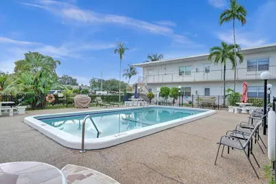 2240 Johnson Street #212, Hollywood, FL 33020 - Photo 30