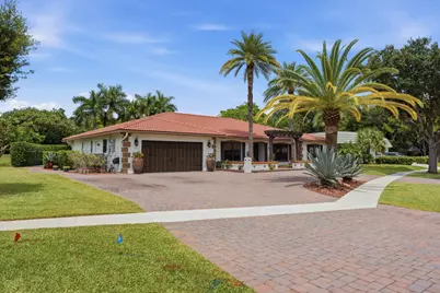 6966 S Grande Drive, Boca Raton, FL 33433 - Photo 1