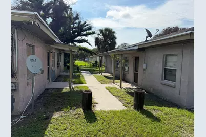 438 N 15th Street #1 & 2, Fort Pierce, FL 34950 - Photo 2