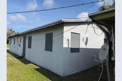 436 N 15th Street, Fort Pierce, FL 34950 - Photo 4
