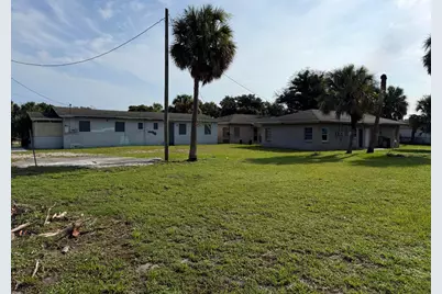 436 N 15th Street, Fort Pierce, FL 34950 - Photo 2