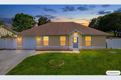 5807 NW Burri Court, Port Saint Lucie, FL 34986 - Photo 4