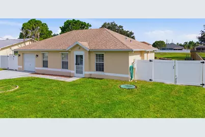 5807 NW Burri Court, Port Saint Lucie, FL 34986 - Photo 2