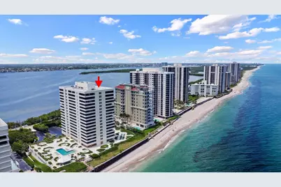 5280 N Ocean Drive #10C, Riviera Beach, FL 33404 - Photo 4