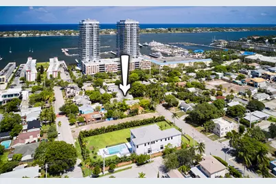 415 43rd Street, West Palm Beach, FL 33407 - Photo 2