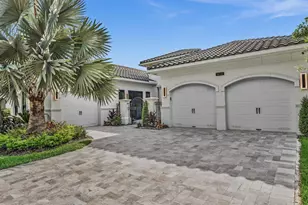 16732 Strasbourg Ln, Delray Beach, FL 33446 - Photo 2