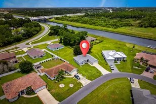 2325 SW Salmon Rd, Port Saint Lucie, FL 34953 - Photo 4