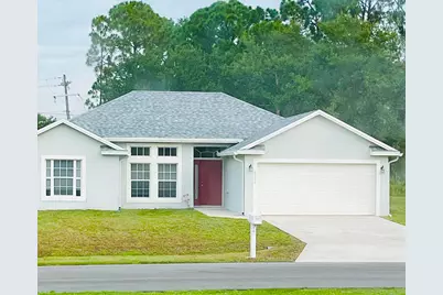 2325 SW Salmon Road, Port Saint Lucie, FL 34953 - Photo 1