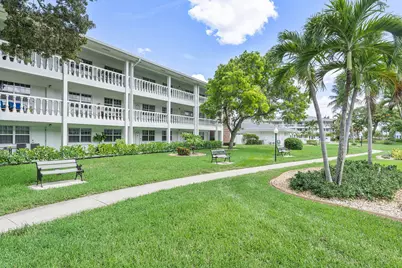5208 NE 24th Terrace #F124, Fort Lauderdale, FL 33308 - Photo 1