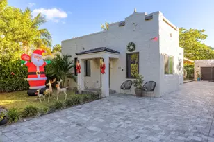 726 Lytle St, West Palm Beach, FL 33405 - Photo 2