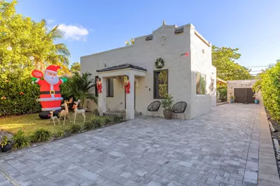 726 Lytle Street, West Palm Beach, FL 33405 - Photo 1