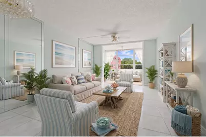 9641 Sunrise Lakes Boulevard #208, Sunrise, FL 33322 - Photo 4