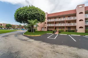 9641 Sunrise Lakes Blvd, Sunrise, FL 33322 - Photo 1