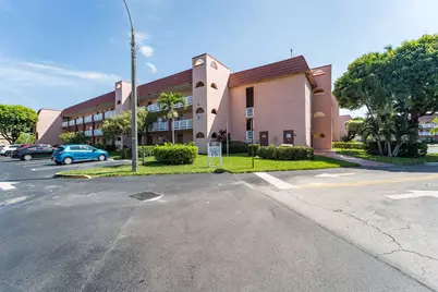 9641 Sunrise Lakes Boulevard #208, Sunrise, FL 33322 - Photo 24