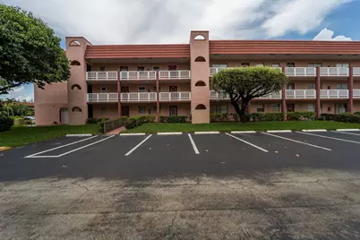 9641 Sunrise Lakes Boulevard #208, Sunrise, FL 33322 - Photo 20