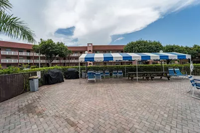 9641 Sunrise Lakes Boulevard #208, Sunrise, FL 33322 - Photo 22