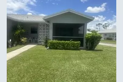 14652 Canalview Drive #D, Delray Beach, FL 33484 - Photo 2