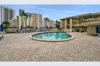 2600 Diana Drive #121, Hallandale Beach, FL 33009 - Photo 22