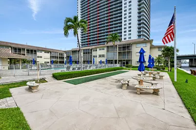 2600 Diana Drive #121, Hallandale Beach, FL 33009 - Photo 26