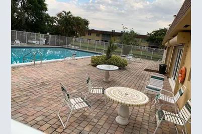 5170 SW 40th Avenue #8E, Dania Beach, FL 33314 - Photo 24
