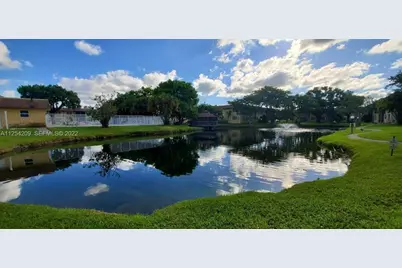 5170 SW 40th Avenue #8E, Dania Beach, FL 33314 - Photo 28