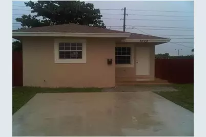 7000 Tyler Street, Hollywood, FL 33024 - Photo 2