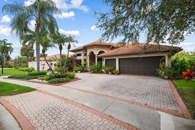 [Address not provided], Pembroke Pines, FL 33027 - Photo 34