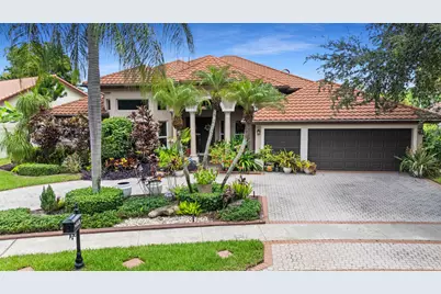 [Address not provided], Pembroke Pines, FL 33027 - Photo 1